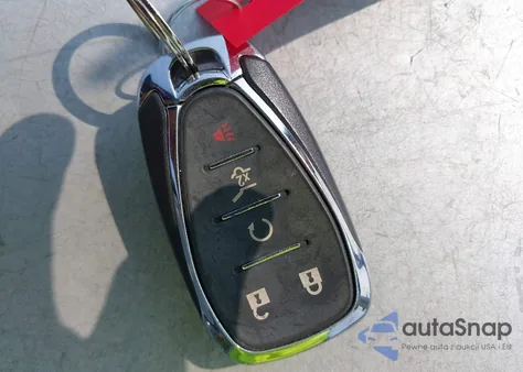 2020 Chevrolet Equinox Awd Lt 1.5L Turbo z USA, uszkodzony, nr VIN 3GNAXUEV0LL251854